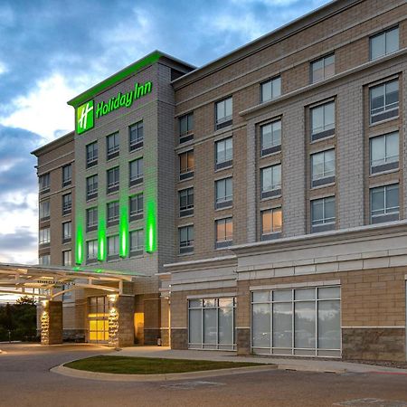 Holiday Inn Detroit Northwest - Livonia By Ihg Exterior foto