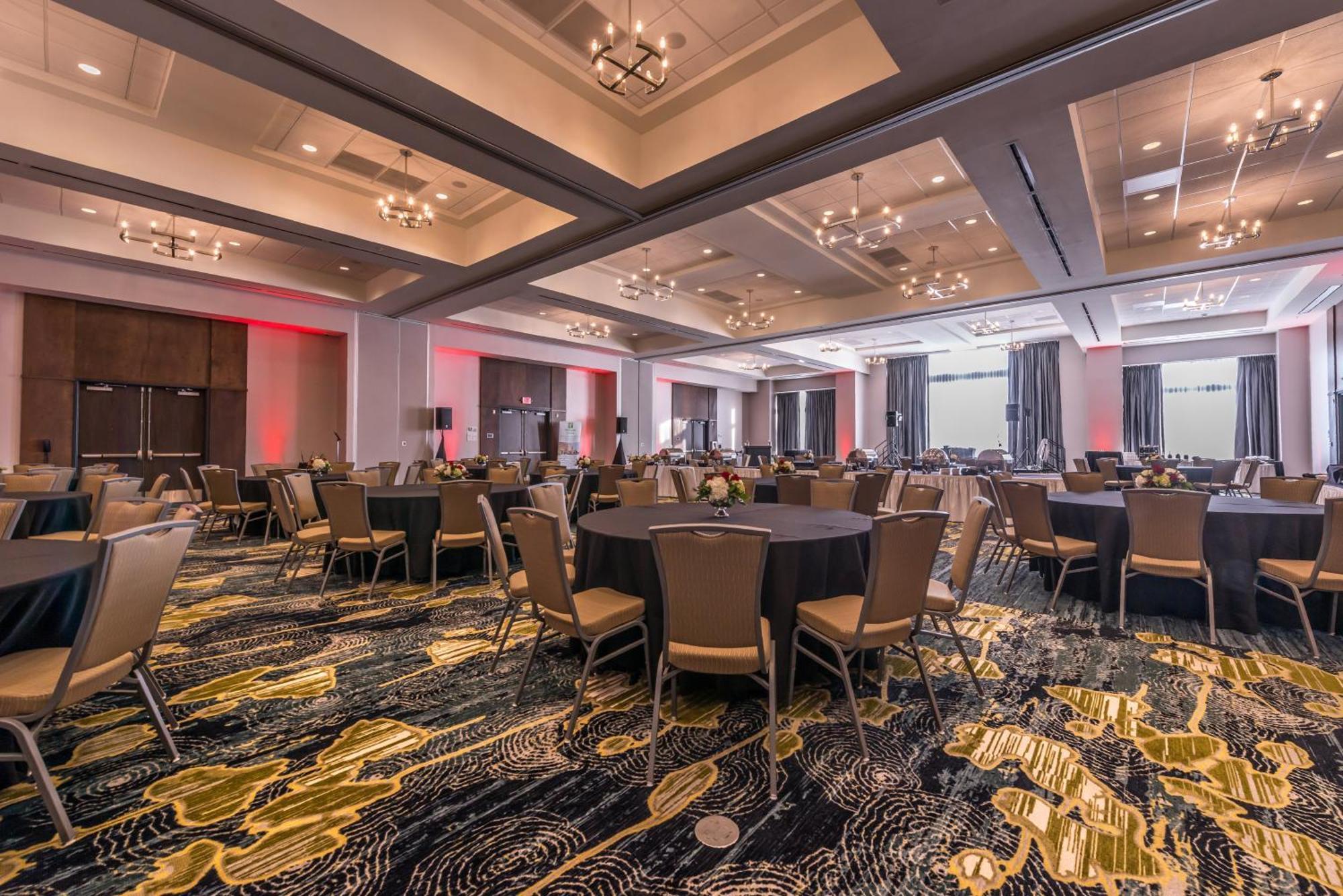 Holiday Inn Detroit Northwest - Livonia By Ihg Exterior foto