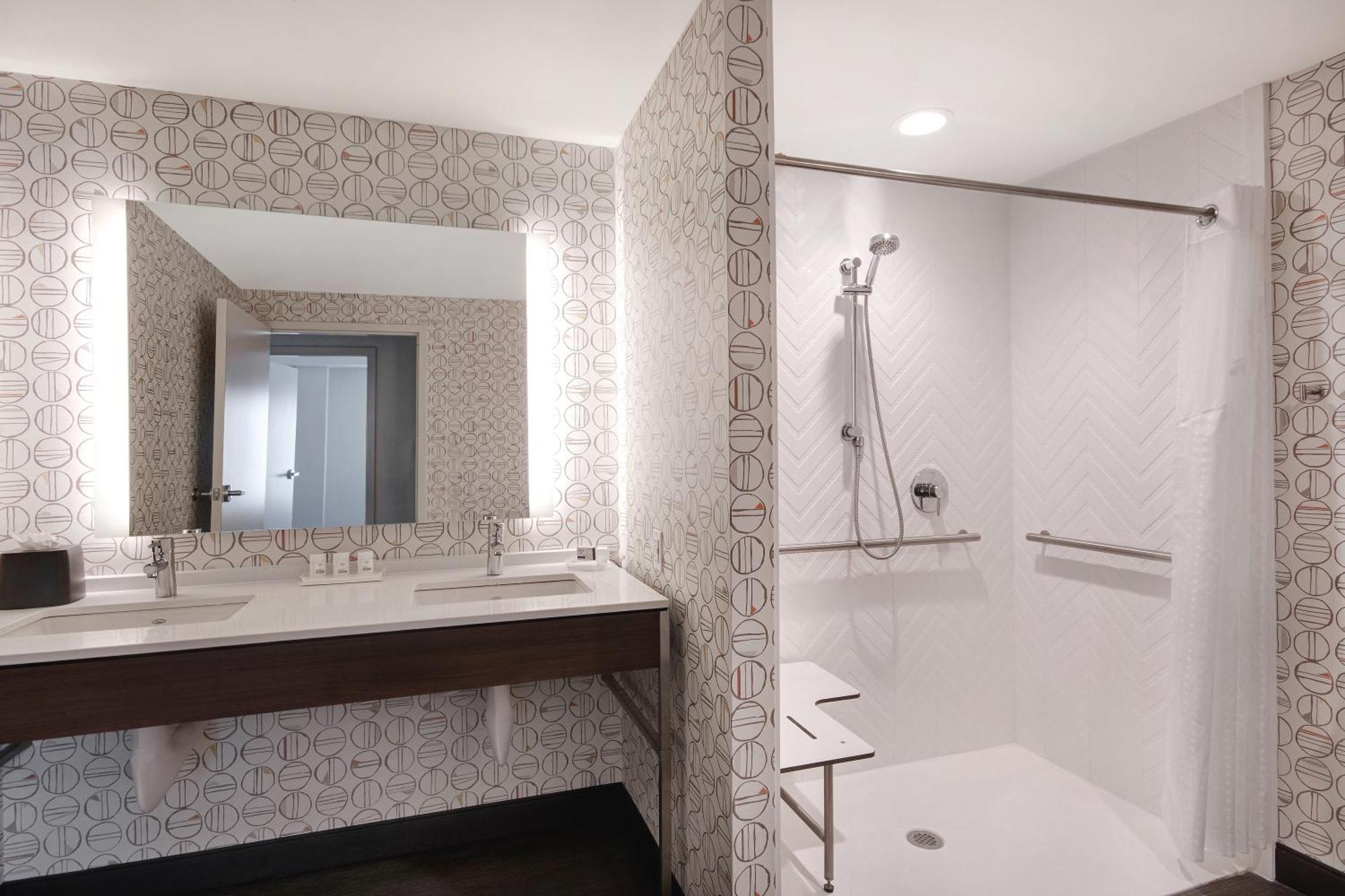 Holiday Inn Detroit Northwest - Livonia By Ihg Exterior foto